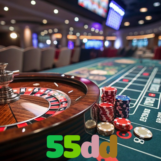 A Magia dos Jogos de Fantasia na 55dd