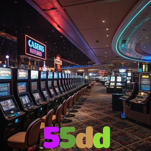 A Magia dos Jogos de Fantasia na 55dd