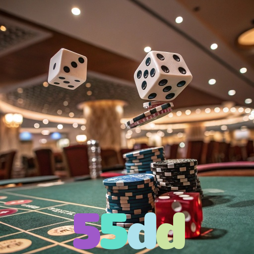 A Magia dos Jogos de Fantasia na 55dd