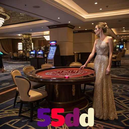 A Magia dos Jogos de Fantasia na 55dd