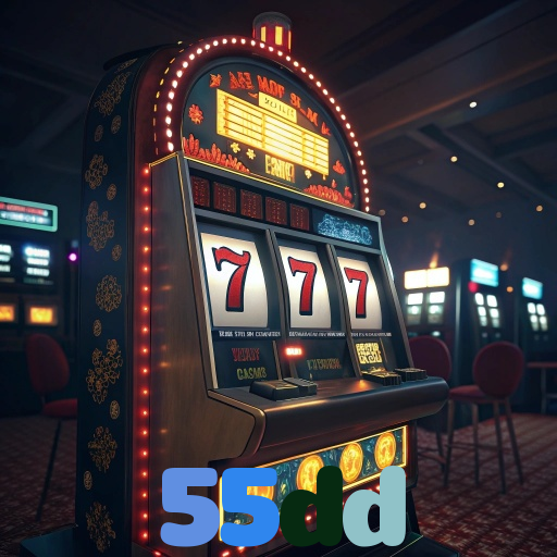 A Magia dos Jogos de Fantasia na 55dd