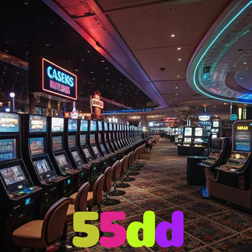 A Magia dos Jogos de Fantasia na 55dd
