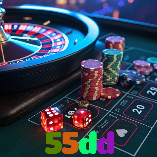 A Magia dos Jogos de Fantasia na 55dd