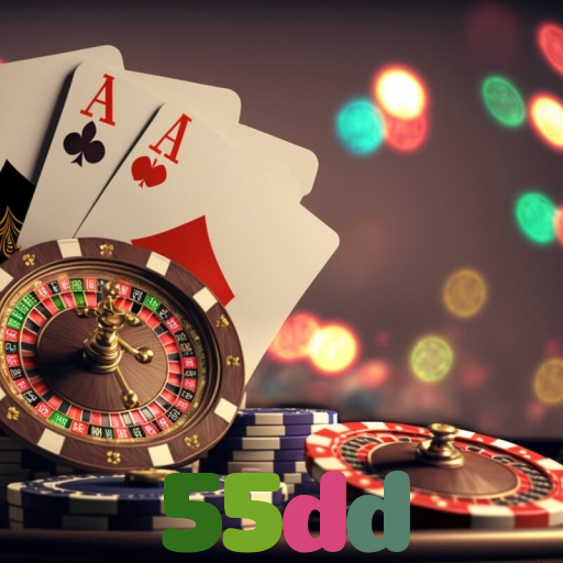A Magia dos Jogos de Fantasia na 55dd