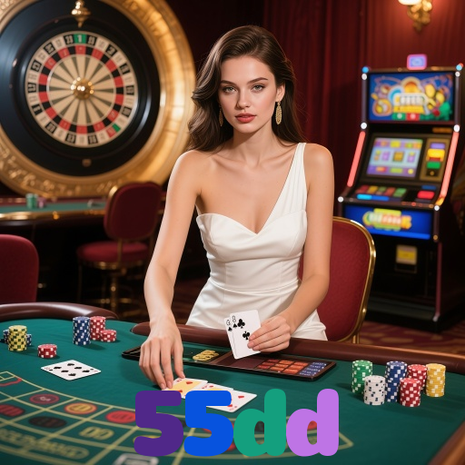 A Magia dos Jogos de Fantasia na 55dd