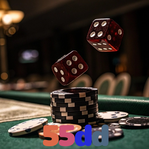 A Magia dos Jogos de Fantasia na 55dd