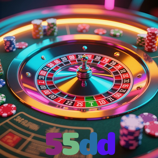 A Magia dos Jogos de Fantasia na 55dd