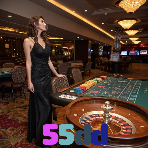 A Magia dos Jogos de Fantasia na 55dd