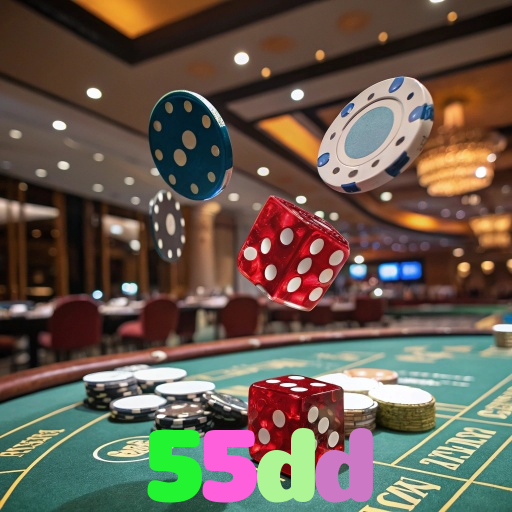 A Magia dos Jogos de Fantasia na 55dd