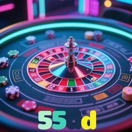 A Magia dos Jogos de Fantasia na 55dd