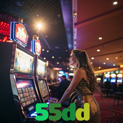 A Magia dos Jogos de Fantasia na 55dd