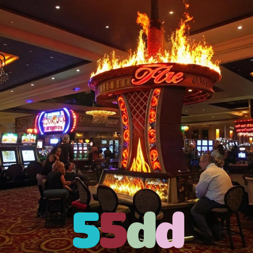 A Magia dos Jogos de Fantasia na 55dd