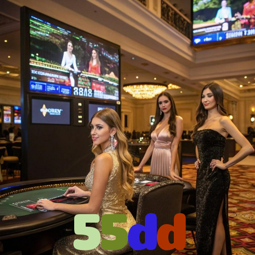A Magia dos Jogos de Fantasia na 55dd