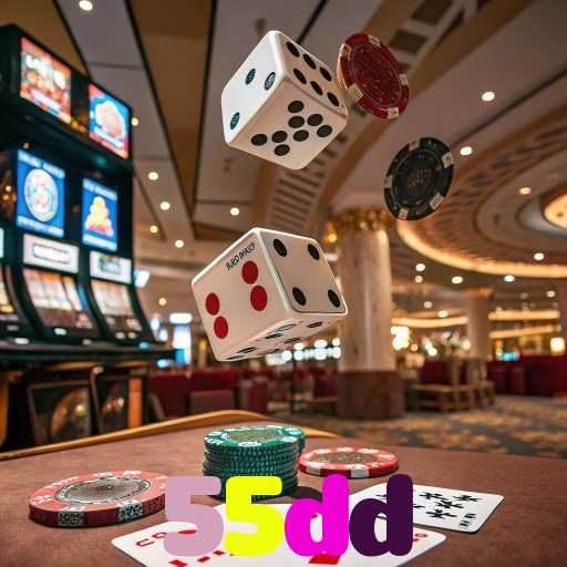 A Magia dos Jogos de Fantasia na 55dd