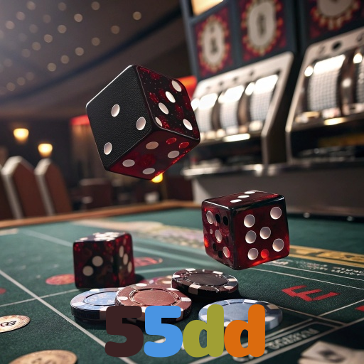 A Magia dos Jogos de Fantasia na 55dd
