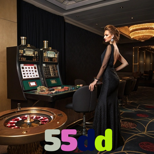 A Magia dos Jogos de Fantasia na 55dd