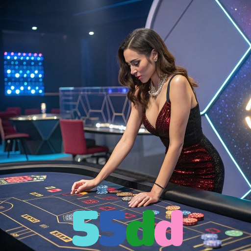 A Magia dos Jogos de Fantasia na 55dd