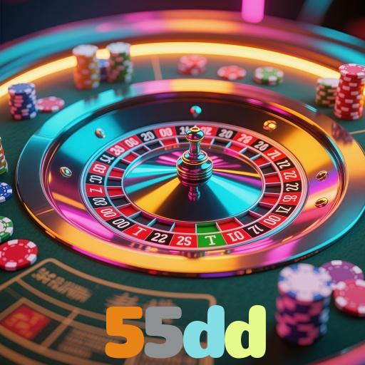 A Magia dos Jogos de Fantasia na 55dd