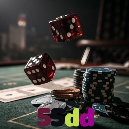 A Magia dos Jogos de Fantasia na 55dd