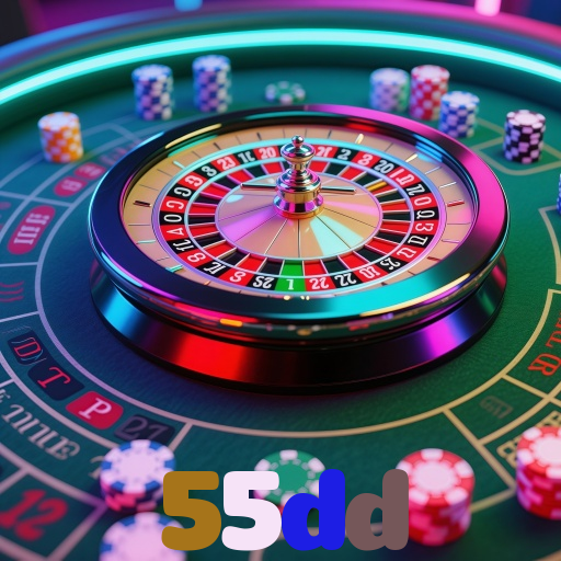 A Magia dos Jogos de Fantasia na 55dd