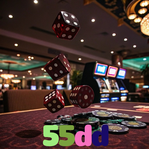 A Magia dos Jogos de Fantasia na 55dd