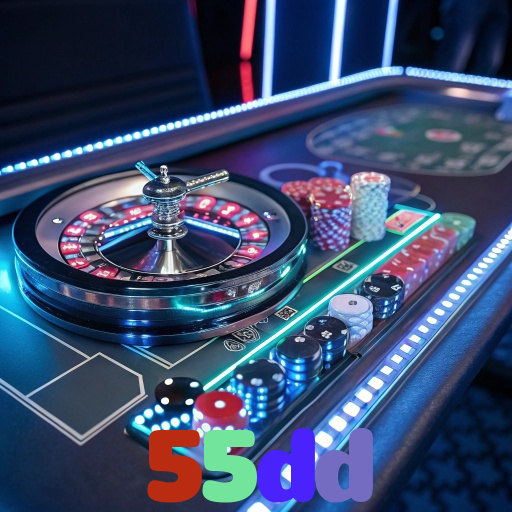 A Magia dos Jogos de Fantasia na 55dd