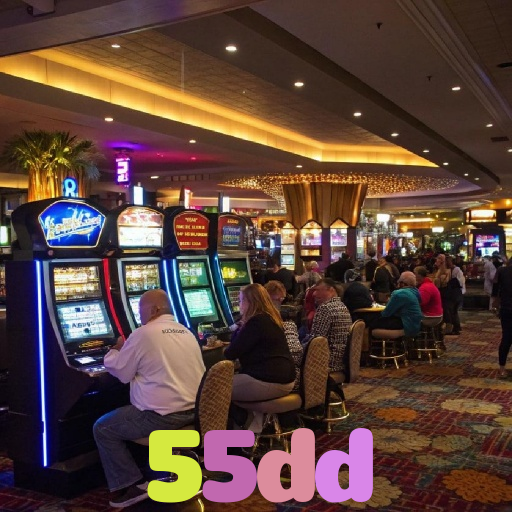 A Magia dos Jogos de Fantasia na 55dd