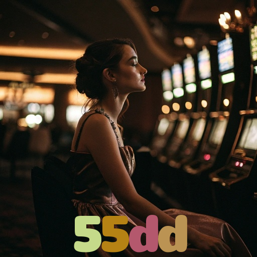 A Magia dos Jogos de Fantasia na 55dd