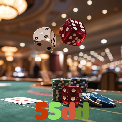A Magia dos Jogos de Fantasia na 55dd