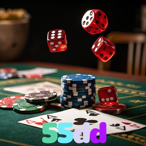 A Magia dos Jogos de Fantasia na 55dd