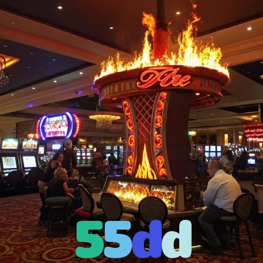 A Magia dos Jogos de Fantasia na 55dd