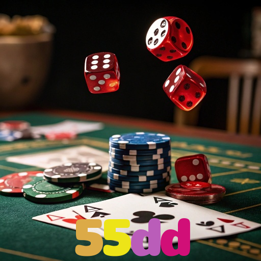 A Magia dos Jogos de Fantasia na 55dd