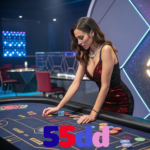 A Magia dos Jogos de Fantasia na 55dd