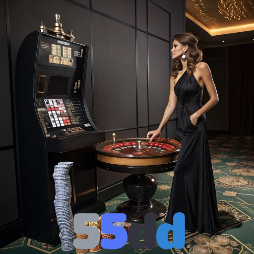 A Magia dos Jogos de Fantasia na 55dd