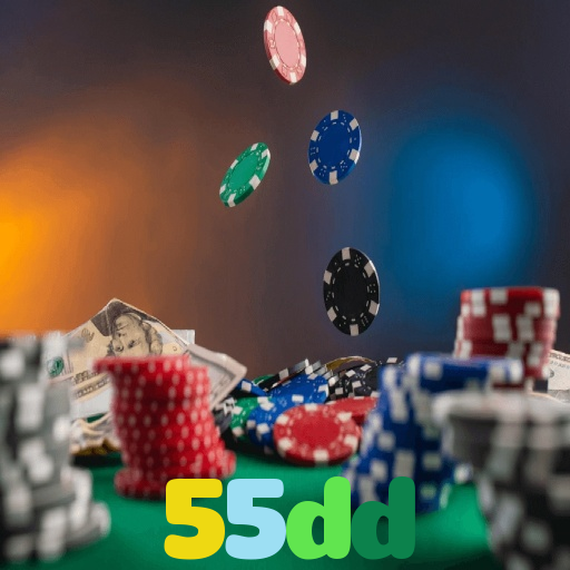 A Magia dos Jogos de Fantasia na 55dd