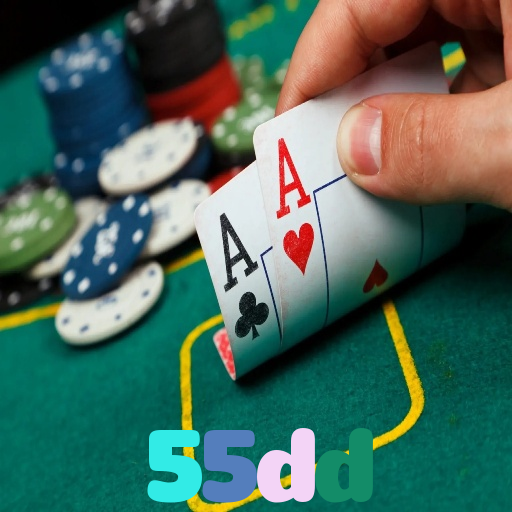 A Magia dos Jogos de Fantasia na 55dd