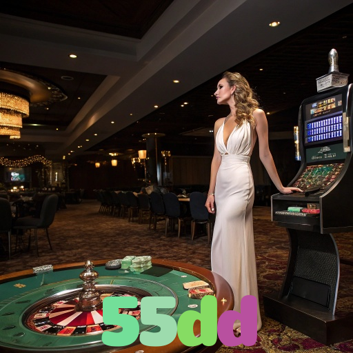 A Magia dos Jogos de Fantasia na 55dd