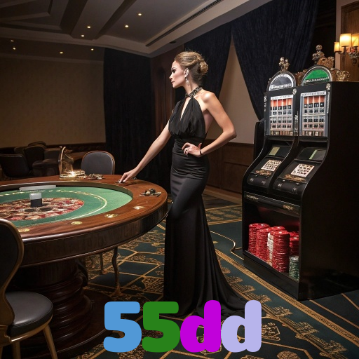 A Magia dos Jogos de Fantasia na 55dd