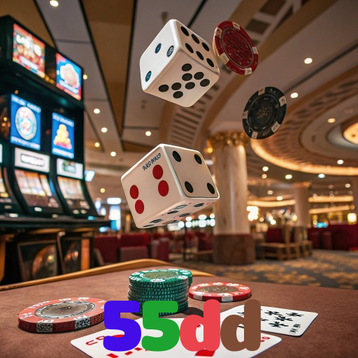 A Magia dos Jogos de Fantasia na 55dd