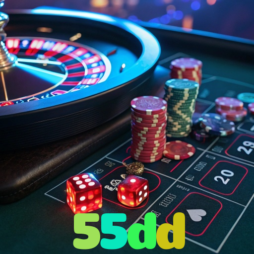 A Magia dos Jogos de Fantasia na 55dd