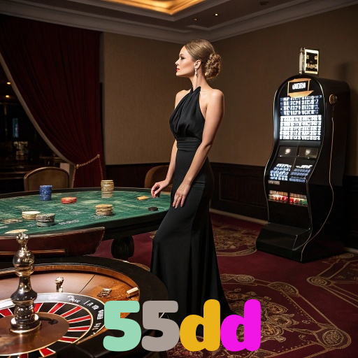 A Magia dos Jogos de Fantasia na 55dd