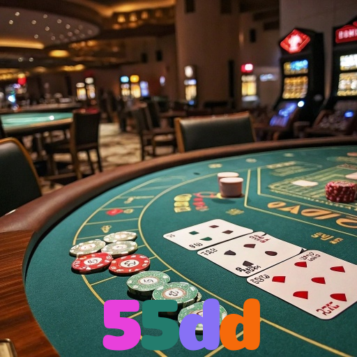 A Magia dos Jogos de Fantasia na 55dd