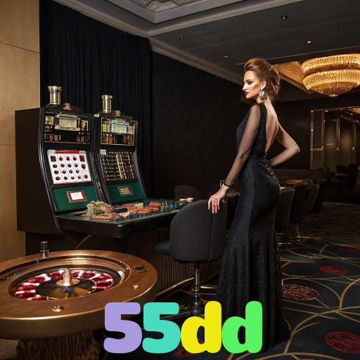 A Magia dos Jogos de Fantasia na 55dd