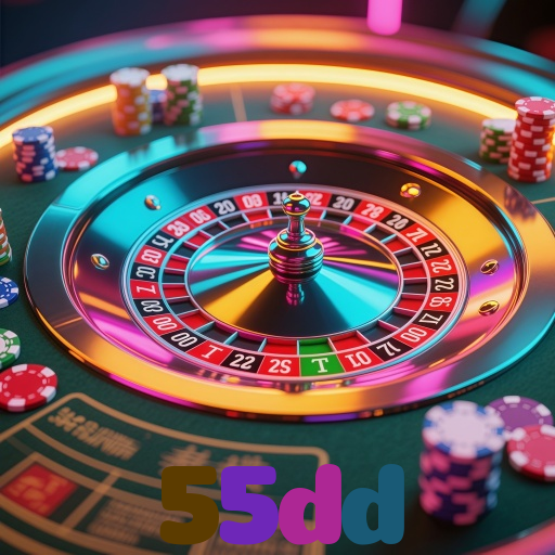 A Magia dos Jogos de Fantasia na 55dd