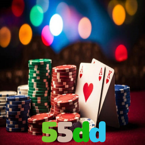 A Magia dos Jogos de Fantasia na 55dd