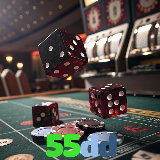 A Magia dos Jogos de Fantasia na 55dd