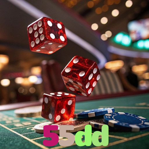 A Magia dos Jogos de Fantasia na 55dd