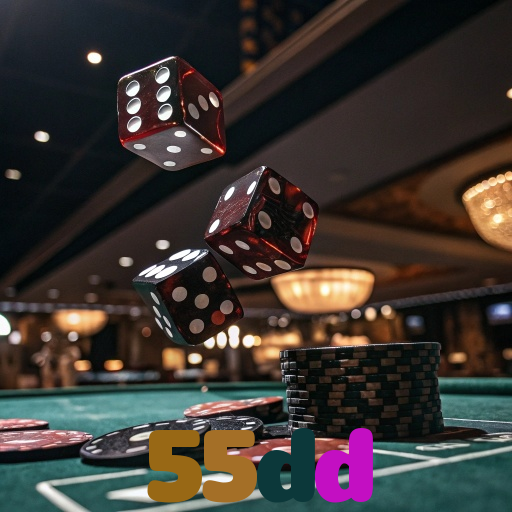 A Magia dos Jogos de Fantasia na 55dd