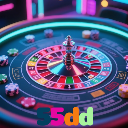A Magia dos Jogos de Fantasia na 55dd
