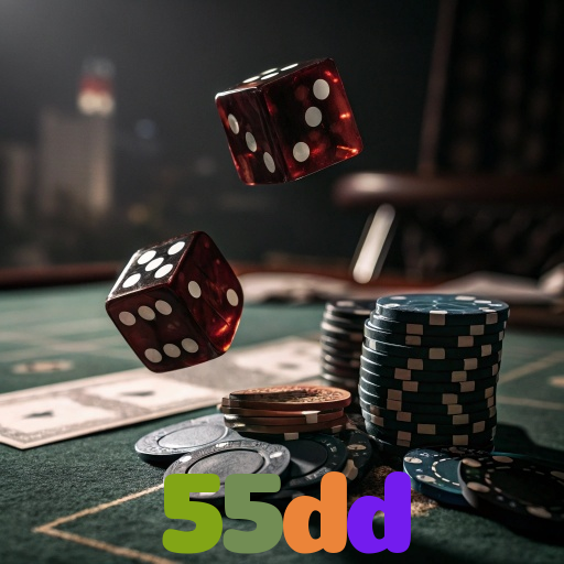 A Magia dos Jogos de Fantasia na 55dd